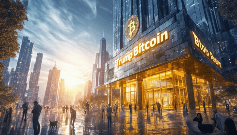 explore the potential impact of a trump bitcoin reserve on the cryptocurrency market. could this controversial move spark an unprecedented surge in bitcoin and altcoins, reshaping the financial landscape? join us as we delve into the implications and predictions surrounding this intriguing topic.