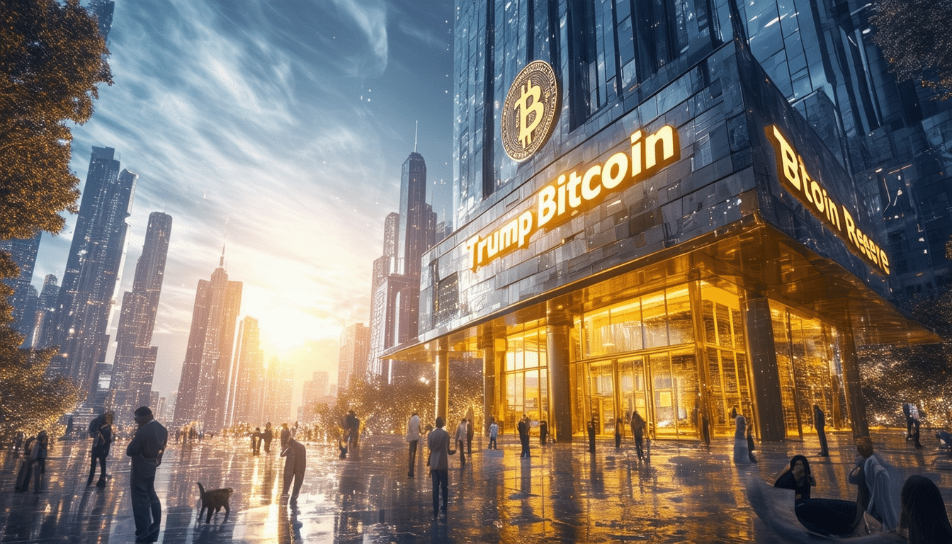 explore the potential impact of a trump bitcoin reserve on the cryptocurrency market. could this controversial move spark an unprecedented surge in bitcoin and altcoins, reshaping the financial landscape? join us as we delve into the implications and predictions surrounding this intriguing topic.
