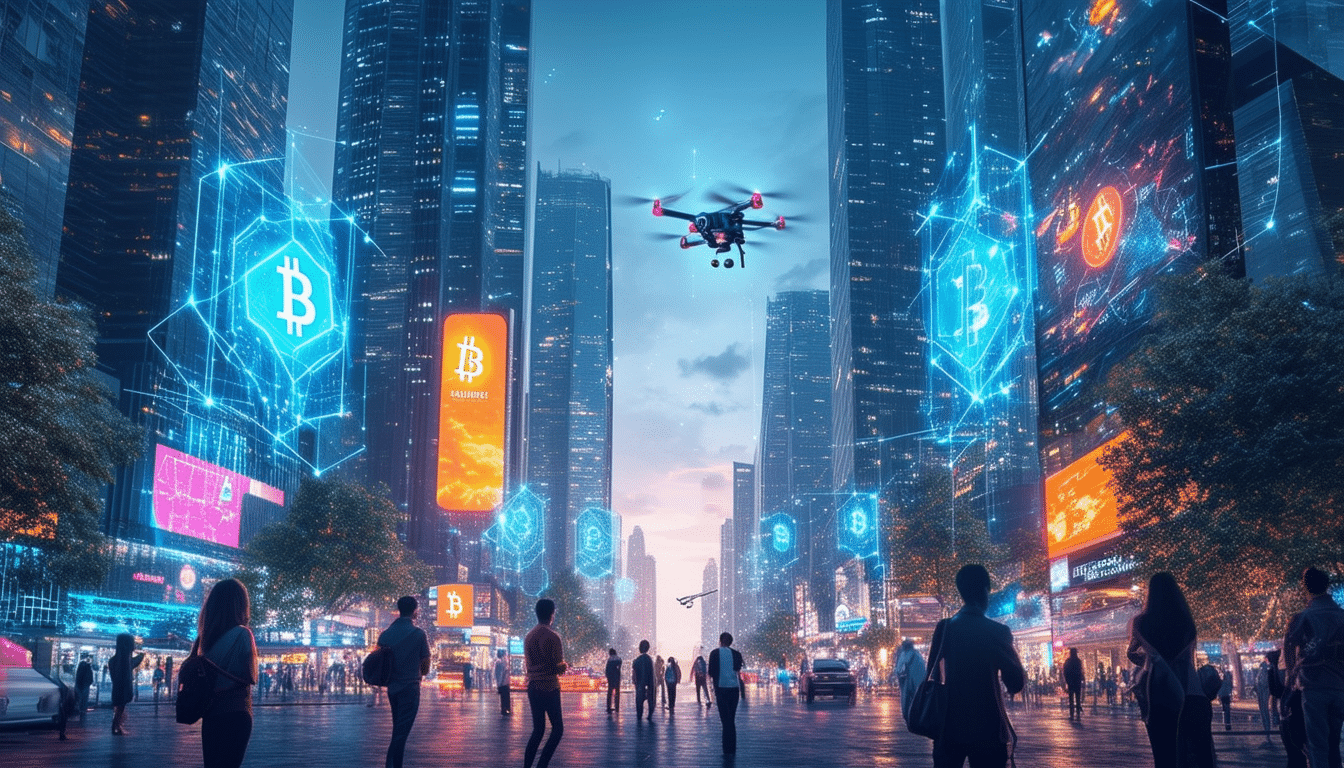 discover the groundbreaking technologies shaping our future! explore the rise of cryptocurrencies and personal ai in 2025, and learn how they are set to transform financial landscapes and personal lives. stay ahead of the curve with insights into these emerging trends.