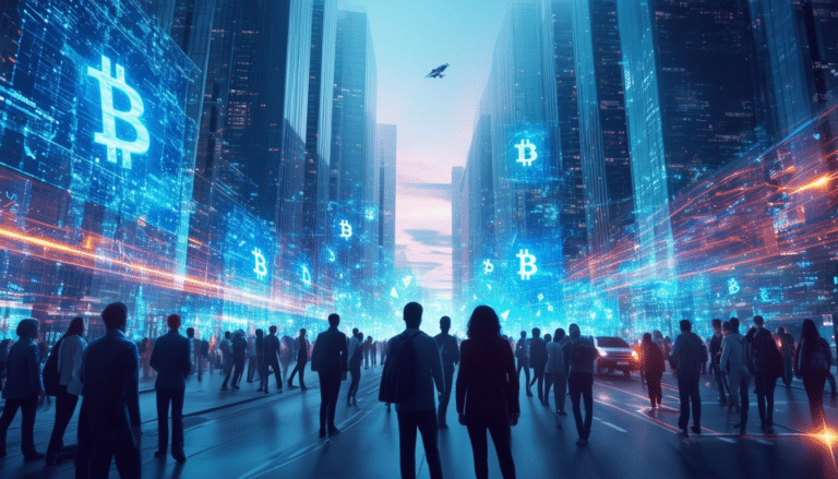 explore the future of digital currency with our bold predictions for the cryptocurrency landscape in 2025. from technological advancements to regulatory changes, discover how these trends could reshape investing, trading, and the overall market.