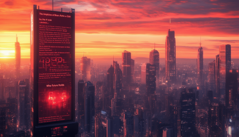 explore the far-reaching implications of brian roche's no. 4 scam of 2024. understand the potential consequences and what the future might hold for individuals and industries affected by this controversial scheme.
