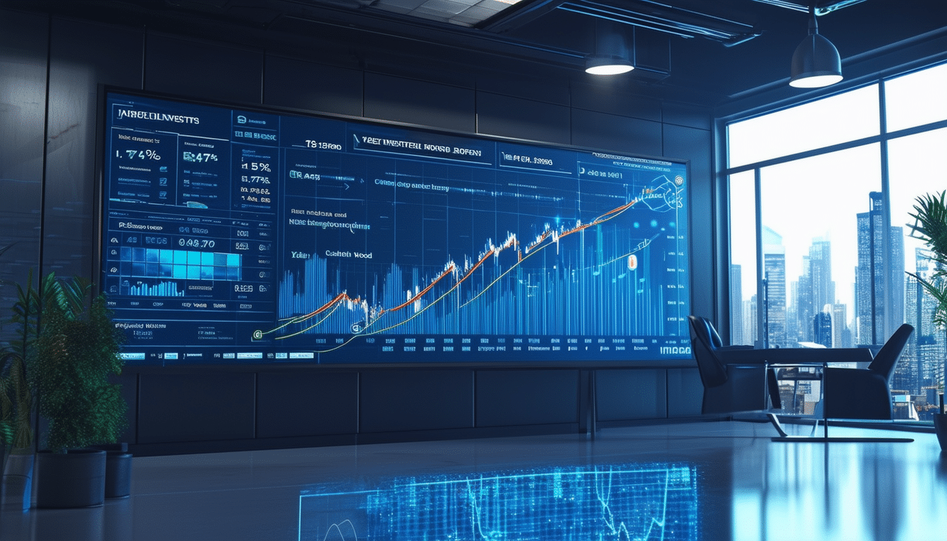 discover the ultimate cryptocurrency investment opportunity with insights from renowned investor cathie wood. explore the potential for a staggering 1,477% surge and learn what makes this project a must-consider for savvy investors.